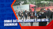 Ormas Datang, Karaoke...