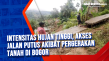 Intensitas Hujan Tinggi,...