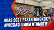 Pasar Jongkok Hadir...