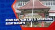 Heboh Napi Pesta Sabu...