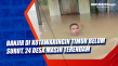 Banjir di Kotawaringin...