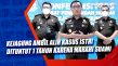 Kejagung Ambil Alih...