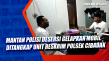 Mantan Polisi Desersi...
