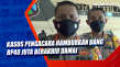 Kasus Pengacara Hamburkan...