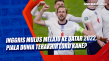 Inggris Mulus Melaju...