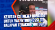 Kejutan Istimewa Ronaldo...