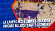 LA Lakers jadi Korban...