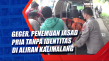 Geger, Penemuan Jasad...