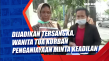 Dijadikan Tersangka,...