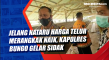 Jelang Nataru Harga...