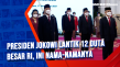 Presiden Jokowi Lantik...