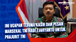 Ini Ucapan Terima Kasih...