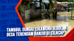 Tanggul Sungai Cikawung...