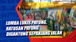 Lomba Lukis Payung,...