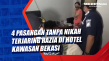 4 Pasangan Tanpa Nikah...