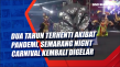 Dua Tahun Terhenti Akibat...