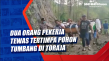 Dua Orang Pekerja Tewas...