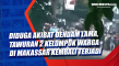 Diduga Akibat Dendam...