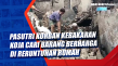 Pasutri Korban Kebakaran...