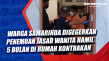 Warga Samarinda Digegerkan...