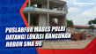 Puslabfor Mabes Polri...