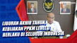 Liburan Akhir Tahun,...