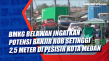 BMKG Belawan Ingatkan...