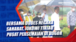 Bersama Dubes Negara...