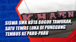 Siswa SMK Kota Bogor...