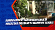 Rumah Aman Perlindungan...