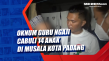 Oknum Guru Ngaji Cabuli...