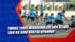 Timnas Terus Menggembleng...