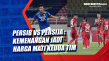 Persib Vs Persija :...