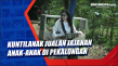 Kuntilanak Jualan Jajanan...