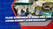 Pelayat Berdatangan...