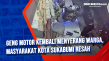 Geng Motor Kembali Menyerang...
