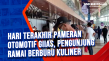 Hari Terakhir Pameran...