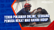 Teror Pinjaman Online,...
