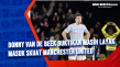 Donny van De Beek Buktikan...
