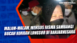Malam-Malam, Mensos...