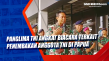 Panglima TNI Angkat...