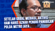 Setelah Gagal Mediasi,...