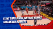 Clint Capela Jadi Bintang...
