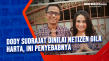 Dody Sudrajat Dinilai...