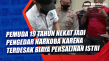 Pemuda 19 Tahun Nekat...