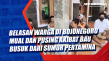 Belasan Warga di Bojonegoro...