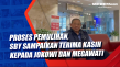 Proses Pemulihan, SBY...