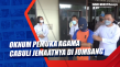 Oknum Pemuka Agama Cabuli...