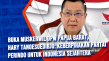Buka Muskerwil DPW Papua...
