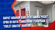 Dapat Arahan dari Pertamina...